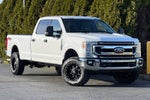 2020 Ford Super Duty F-350 SRW XLT