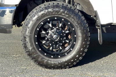 2020 Ford Super Duty F-350 SRW XLT