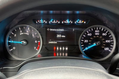 2022 Ford Super Duty F-350 SRW XL