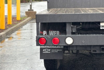 2022 Ford Super Duty F-350 SRW XL