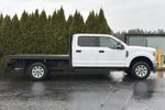 2022 Ford Super Duty F-350 SRW XL