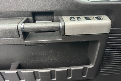 2015 Ford Super Duty F-350 SRW Lariat
