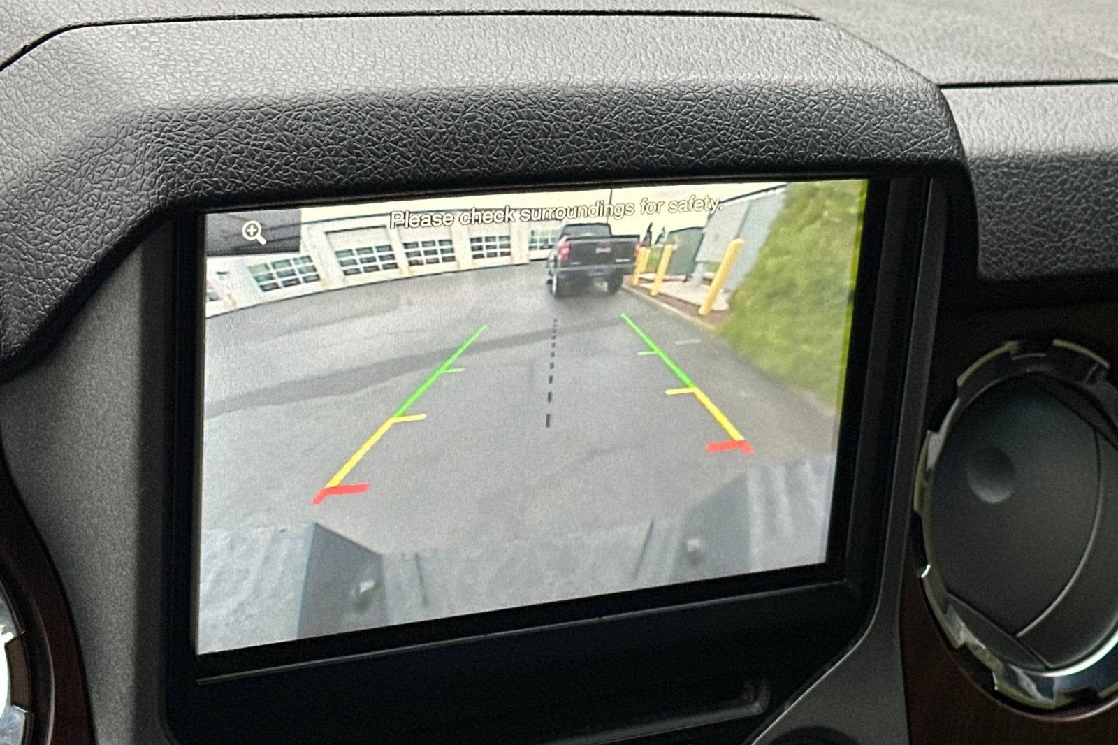 2015 Ford Super Duty F-350 SRW Lariat