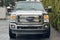 2015 Ford Super Duty F-350 SRW Lariat