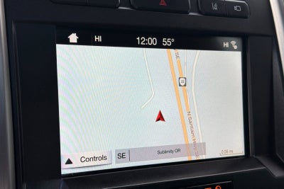 2017 Ford Super Duty F-350 SRW Platinum