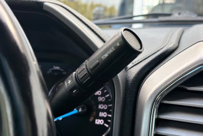 2017 Ford Super Duty F-350 SRW Platinum