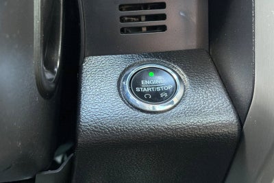 2017 Ford Super Duty F-350 SRW Platinum