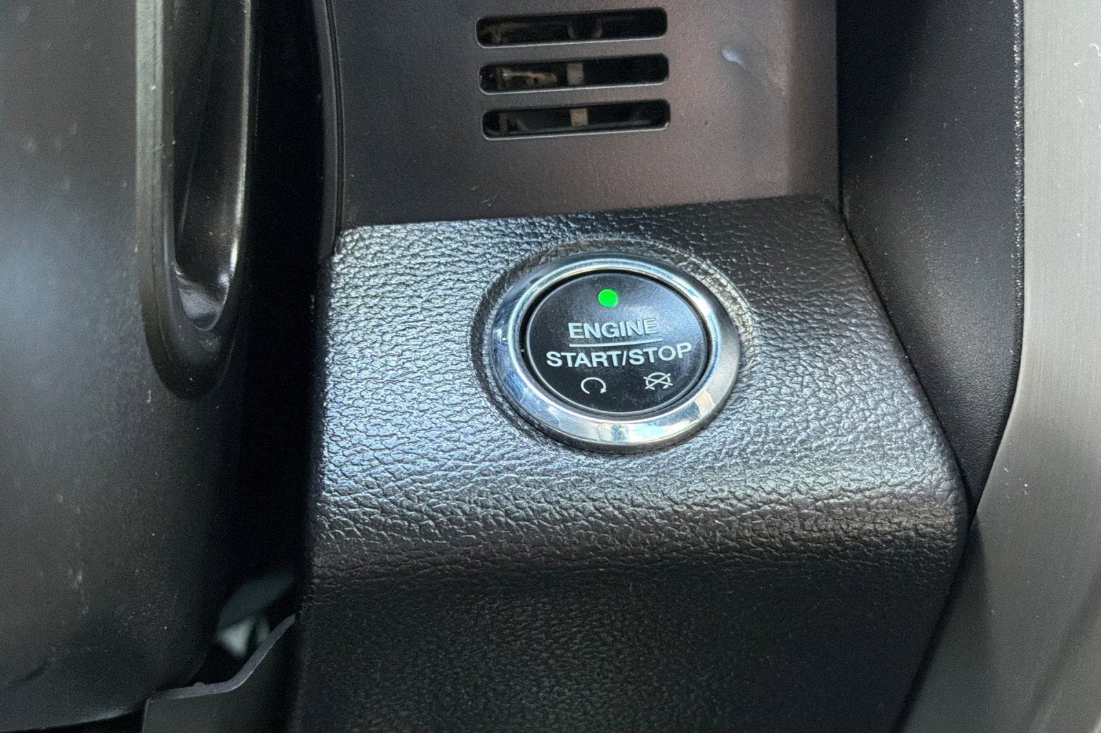 2017 Ford Super Duty F-350 SRW Platinum