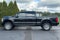 2017 Ford Super Duty F-350 SRW Platinum