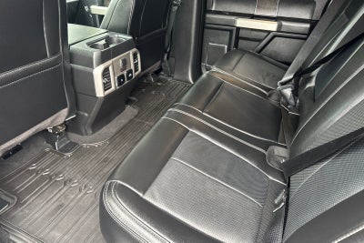 2020 Ford Super Duty F-350 SRW Lariat