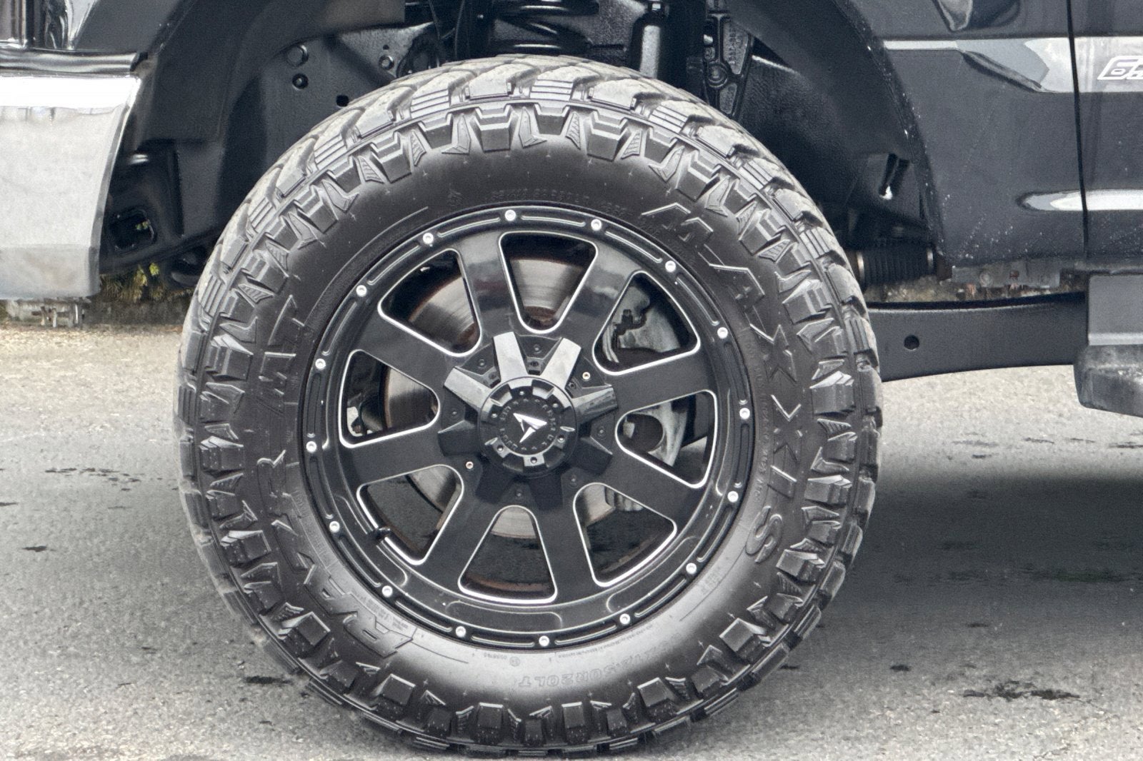 2020 Ford Super Duty F-350 SRW Lariat