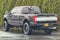 2017 Ford Super Duty F-350 SRW Platinum