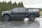 2017 Ford Super Duty F-350 SRW Platinum