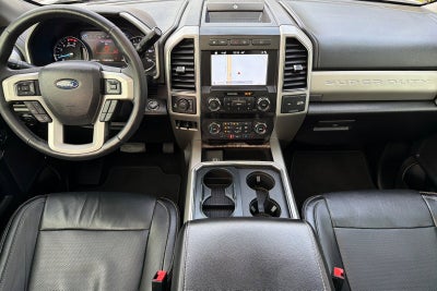 2019 Ford Super Duty F-350 SRW XL