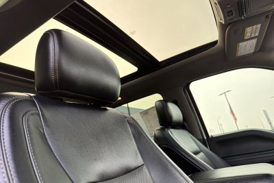 2019 Ford Super Duty F-350 SRW XL