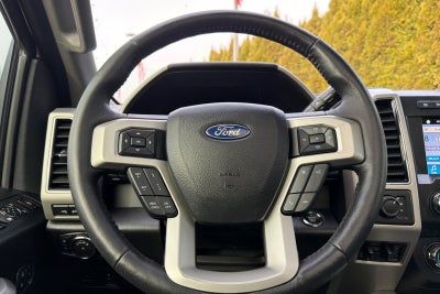 2019 Ford Super Duty F-350 SRW XL