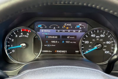 2019 Ford Super Duty F-350 SRW XL