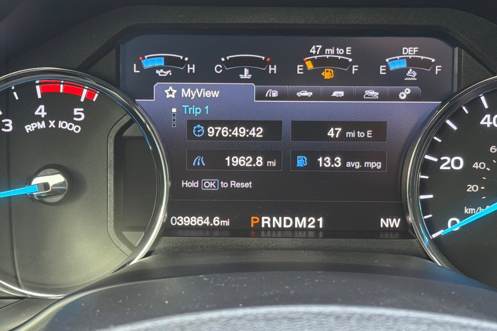 2019 Ford Super Duty F-350 SRW XL