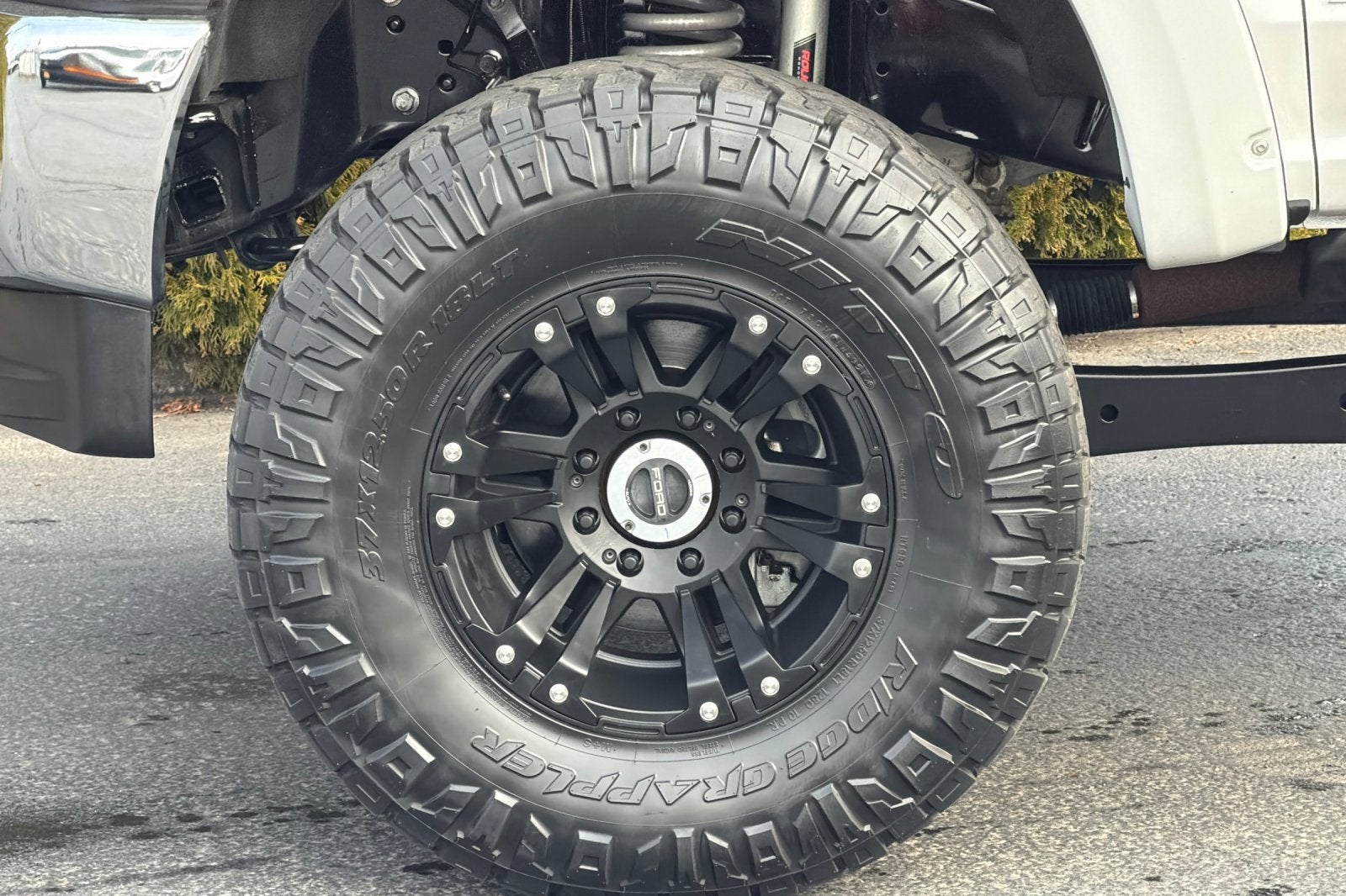 2019 Ford Super Duty F-350 SRW XL