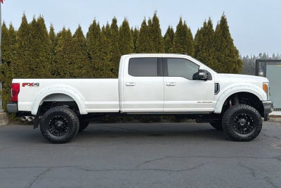2019 Ford Super Duty F-350 SRW XL