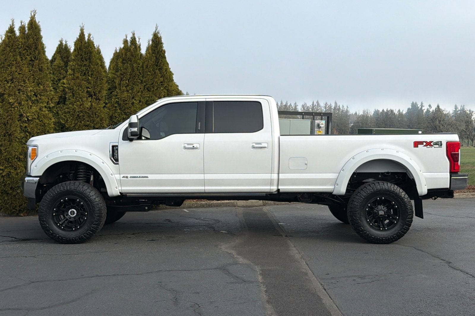 2019 Ford Super Duty F-350 SRW XL