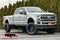 2020 Ford Super Duty F-350 SRW Platinum