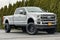 2020 Ford Super Duty F-350 SRW Platinum