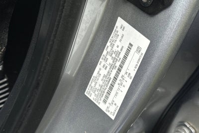 2020 Ford Super Duty F-350 SRW Platinum