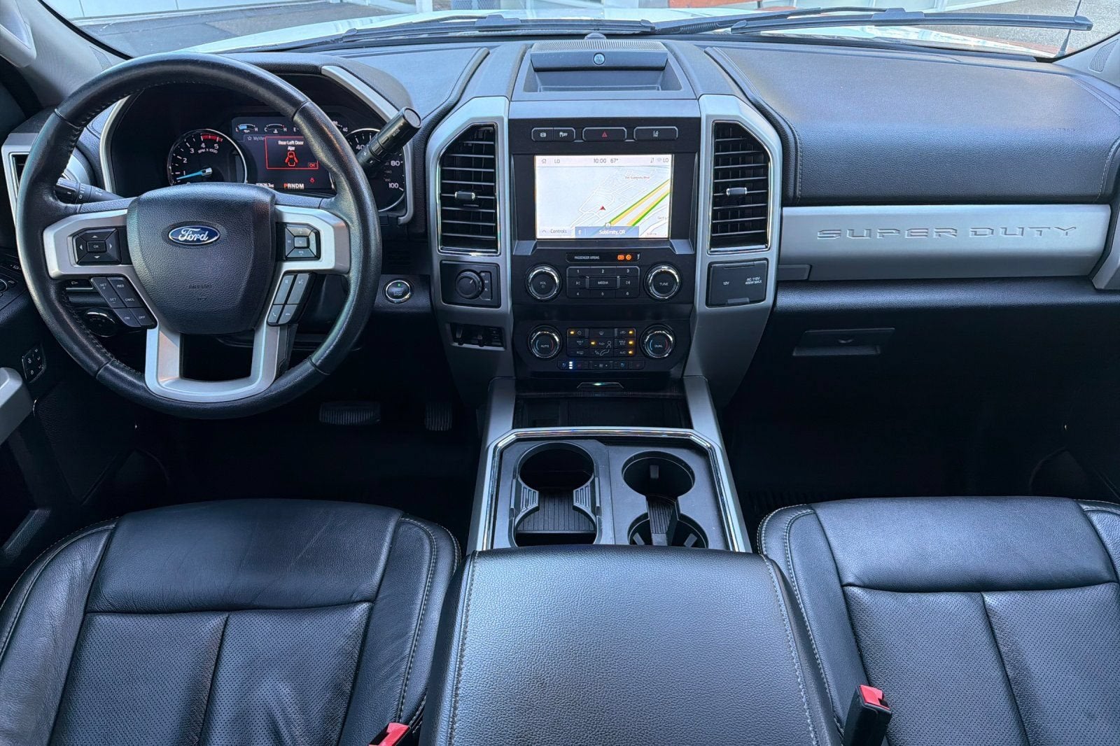 2020 Ford Super Duty F-350 SRW XL