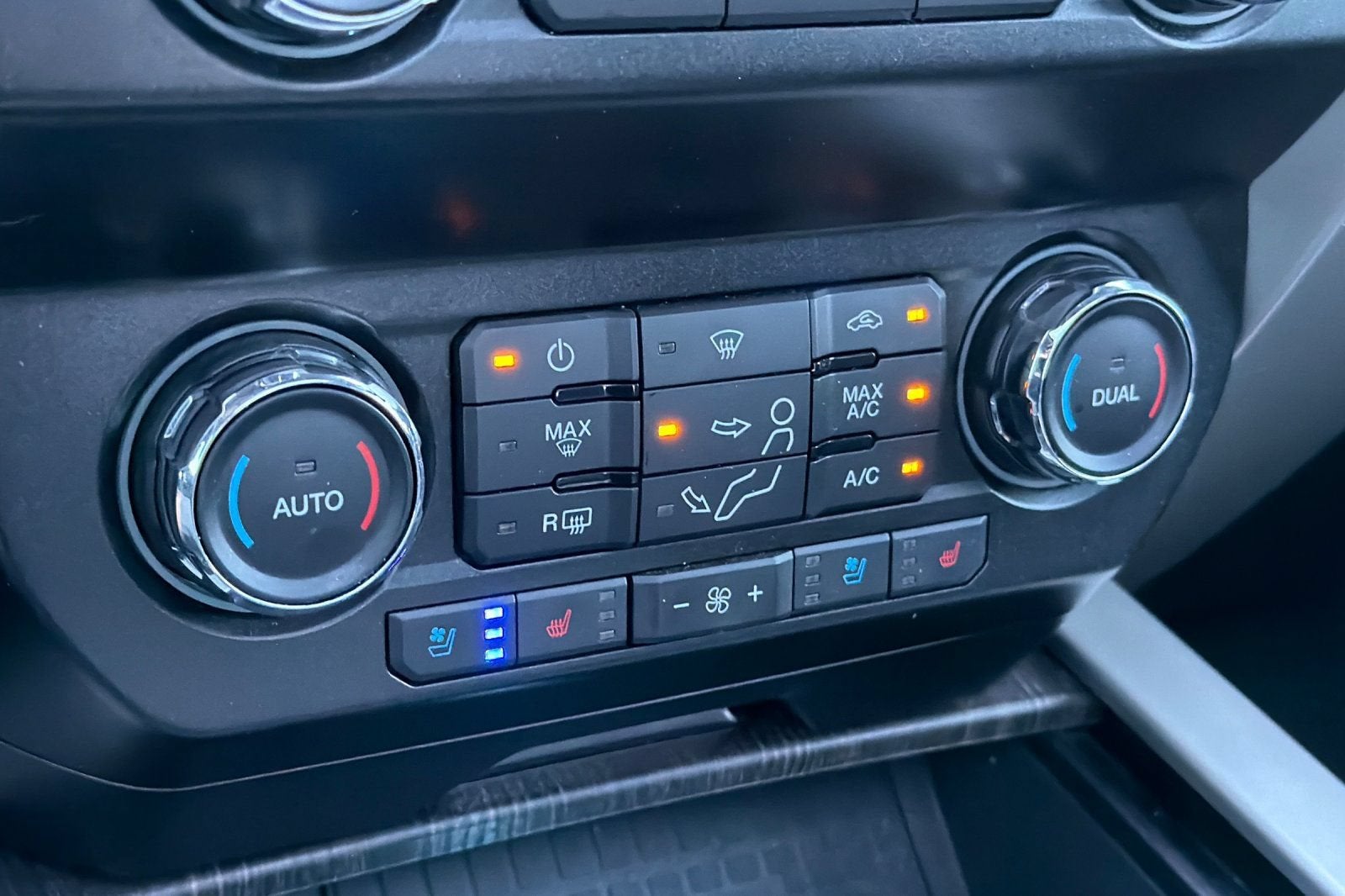 2020 Ford Super Duty F-350 SRW XL