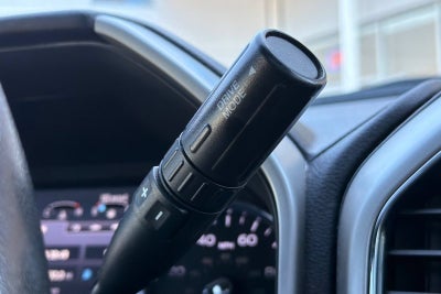2020 Ford Super Duty F-350 SRW XL