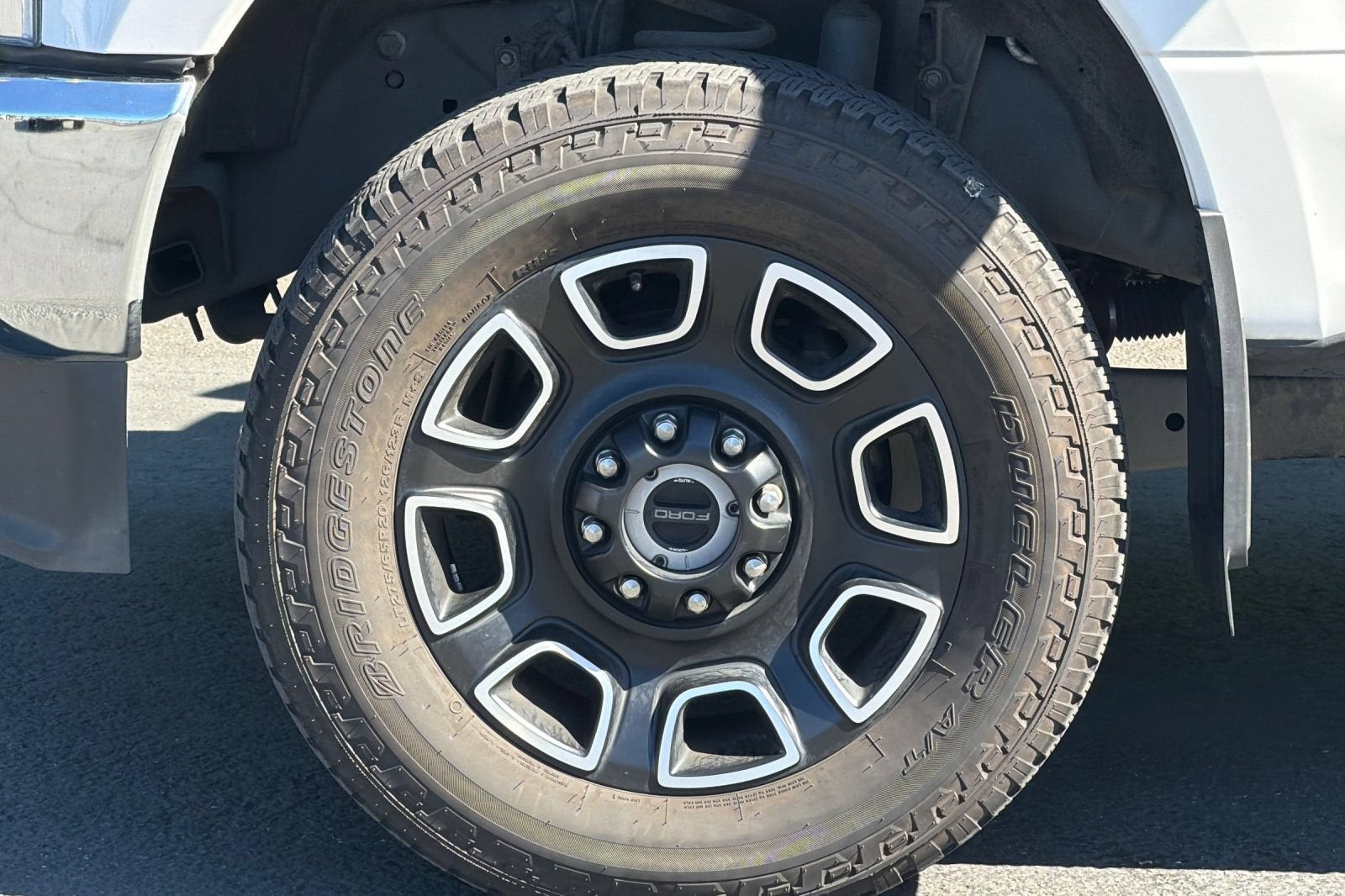 2020 Ford Super Duty F-350 SRW XL