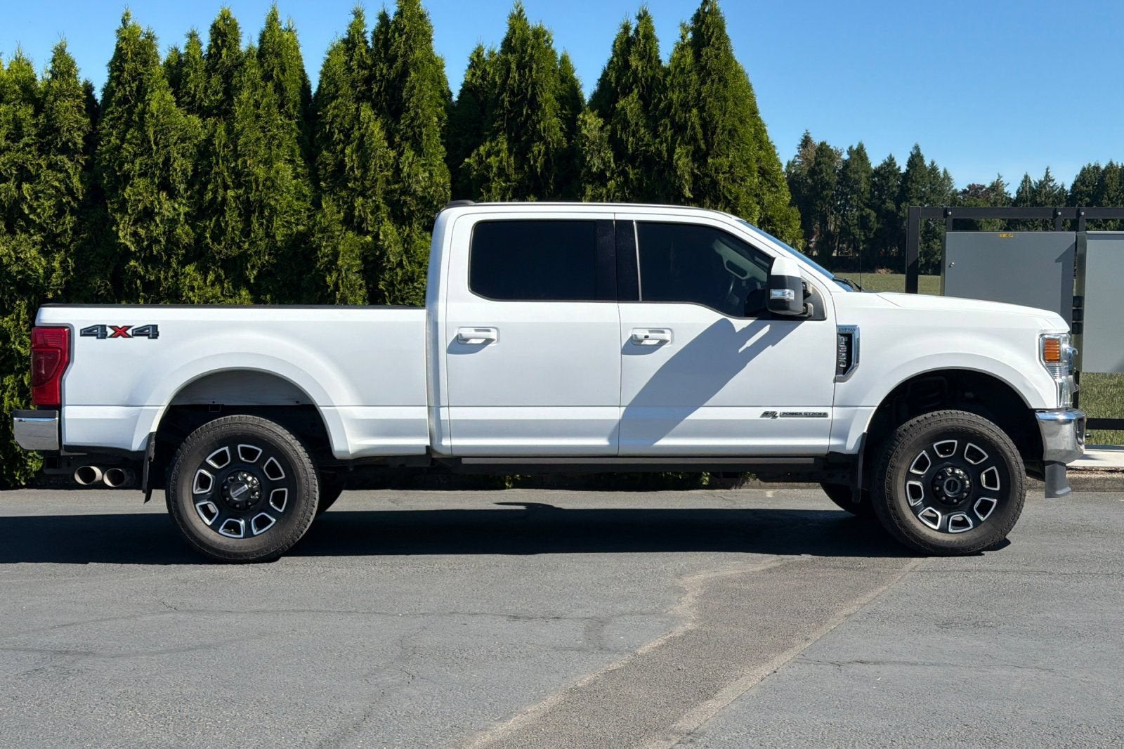 2020 Ford Super Duty F-350 SRW XL