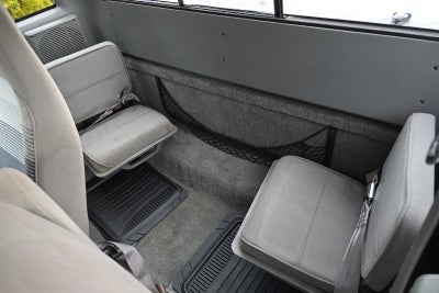 1992 Ford Ranger SUPERCAB 4X4 2DR