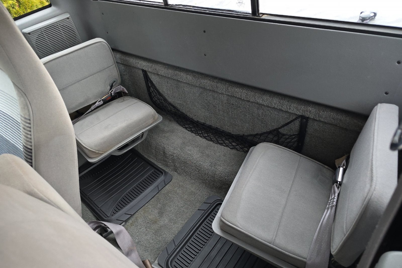 1992 Ford Ranger SUPERCAB 4X4 2DR