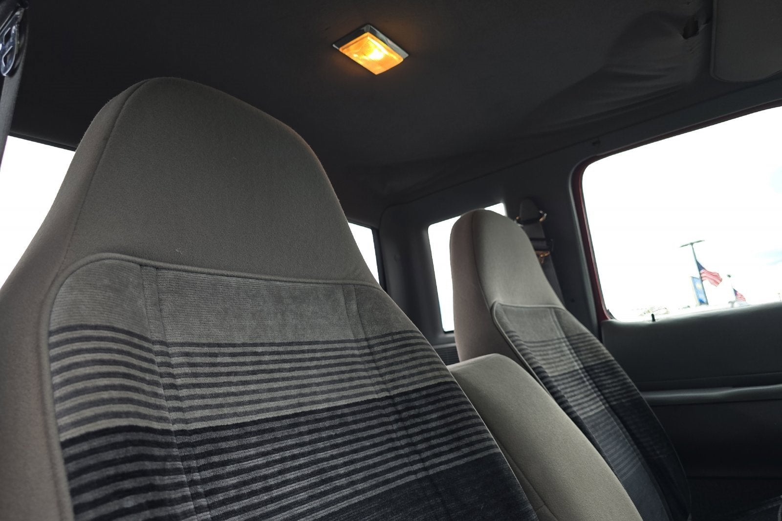 1992 Ford Ranger SUPERCAB 4X4 2DR