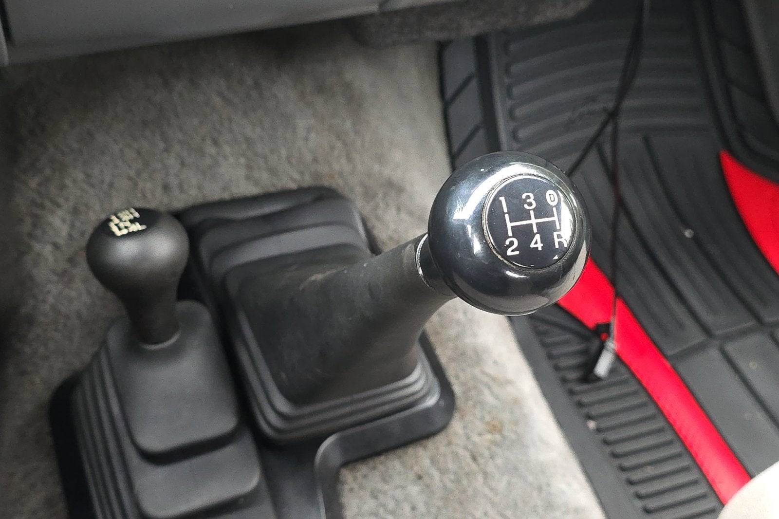 1992 Ford Ranger SUPERCAB 4X4 2DR