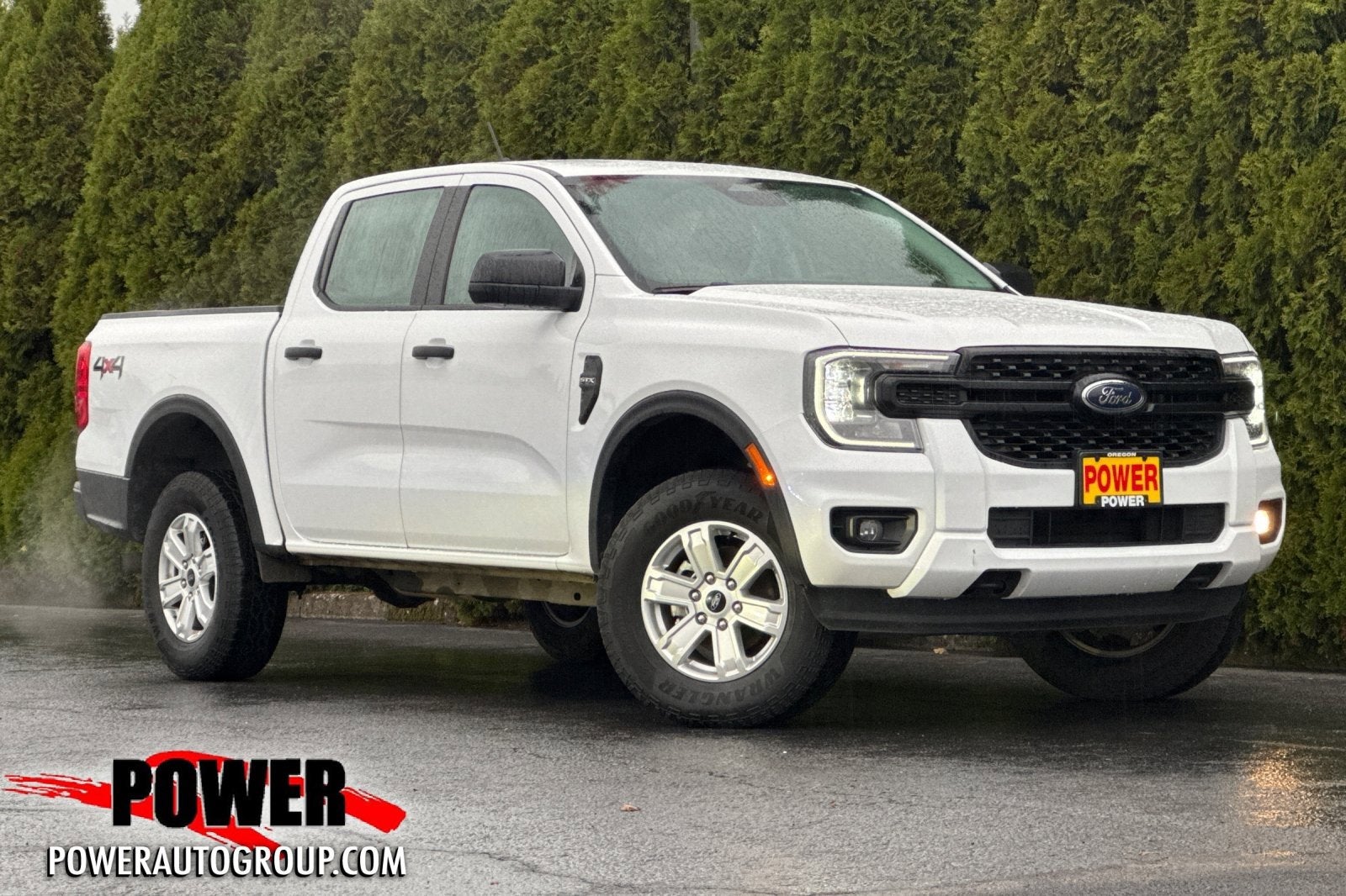 2024 Ford Ranger XL