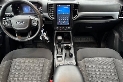 2024 Ford Ranger XL