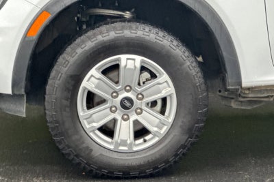 2024 Ford Ranger XL