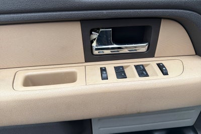 2012 Ford F-150 XL