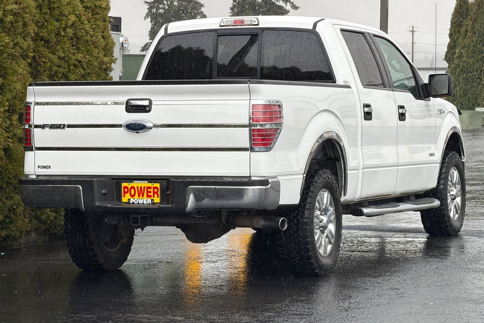 2012 Ford F-150 XL