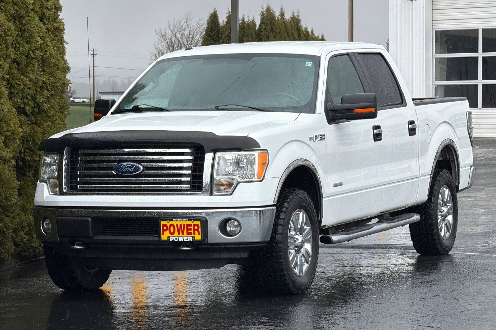 2012 Ford F-150 XL