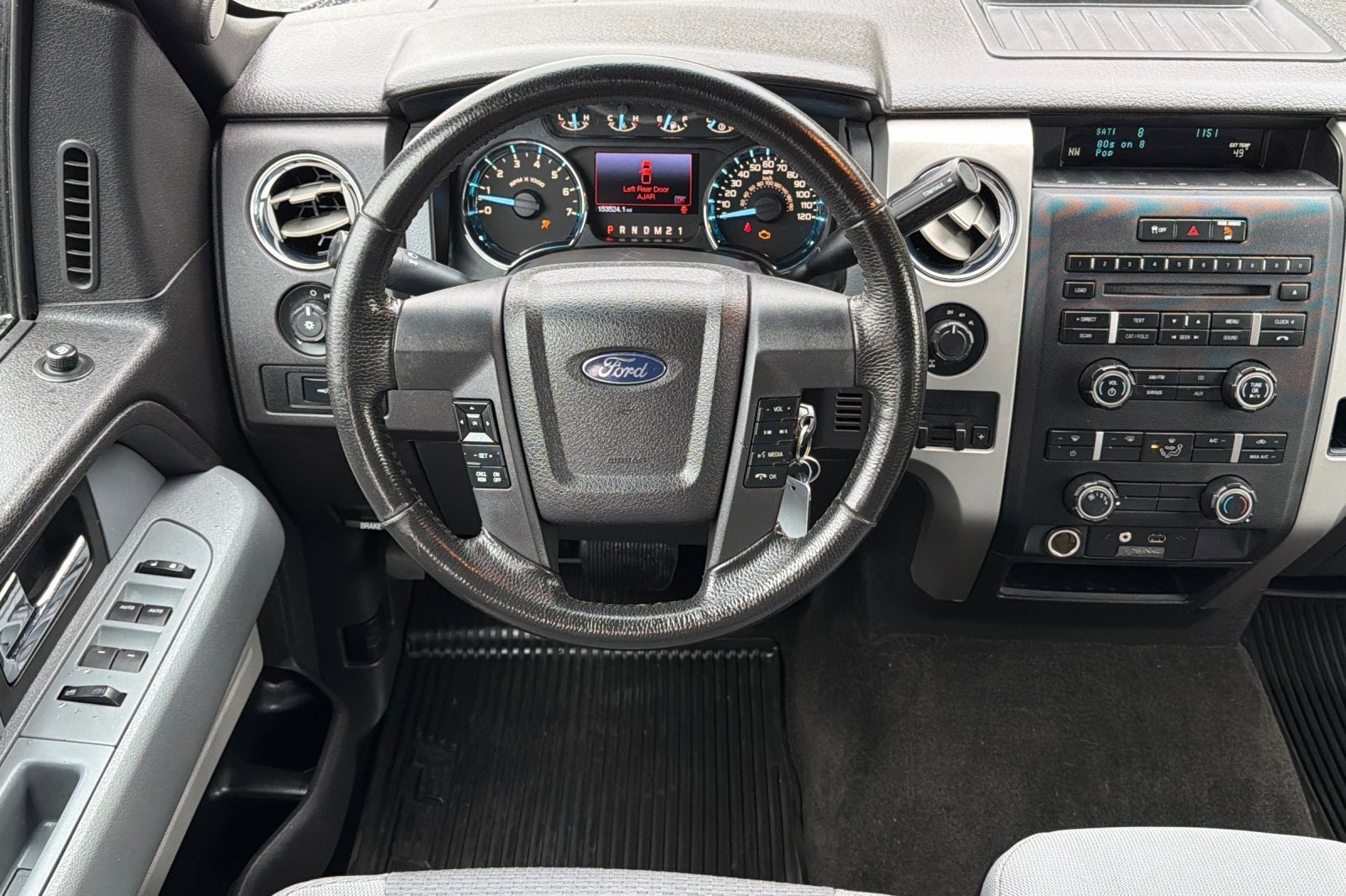 2012 Ford F-150 XL