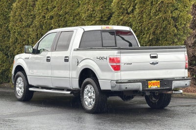 2012 Ford F-150 XL