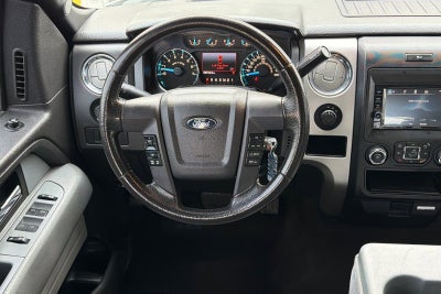 2014 Ford F-150 XL