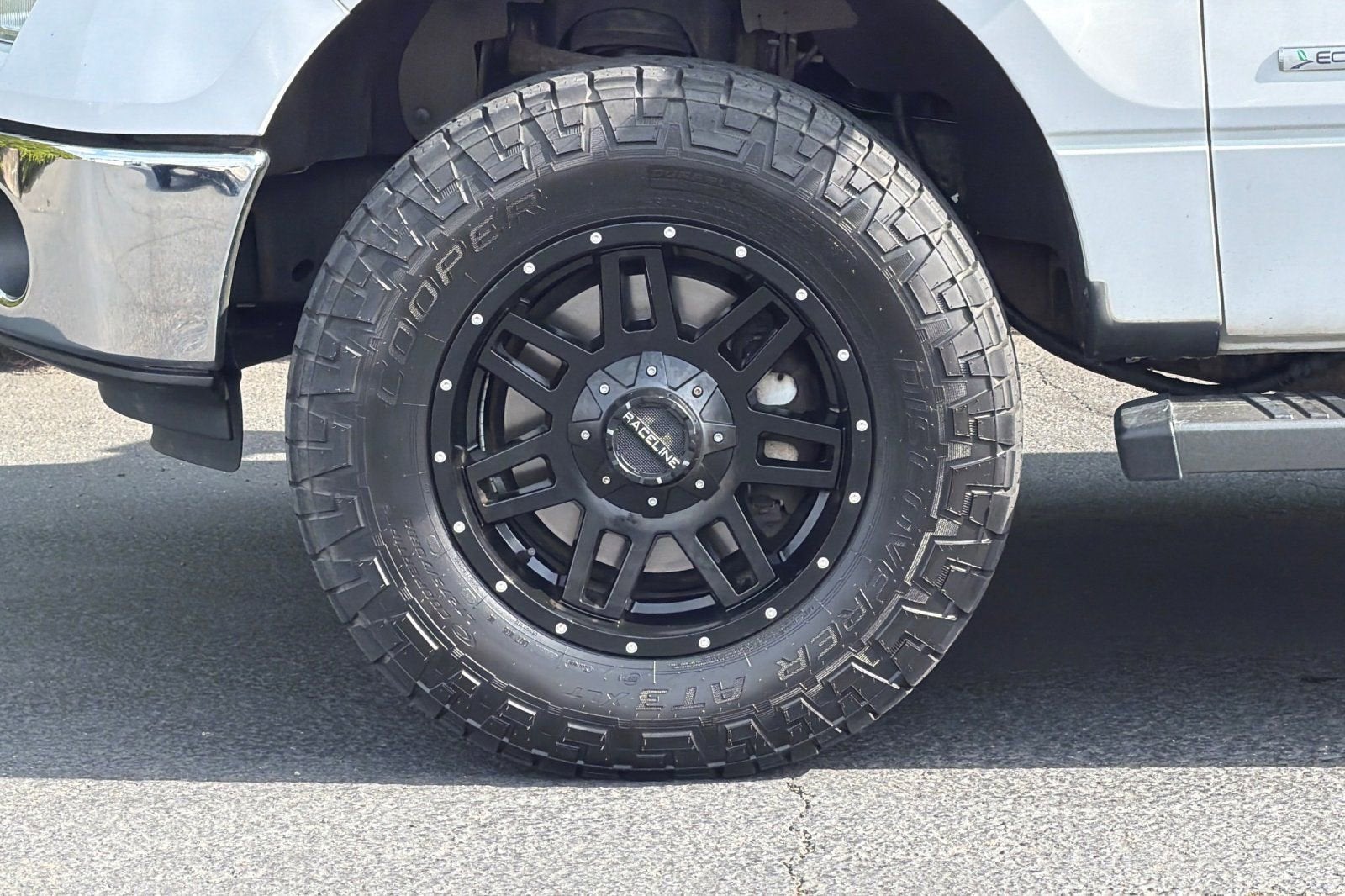 2014 Ford F-150 XL