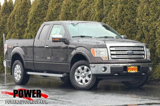 2014 Ford F-150 XL