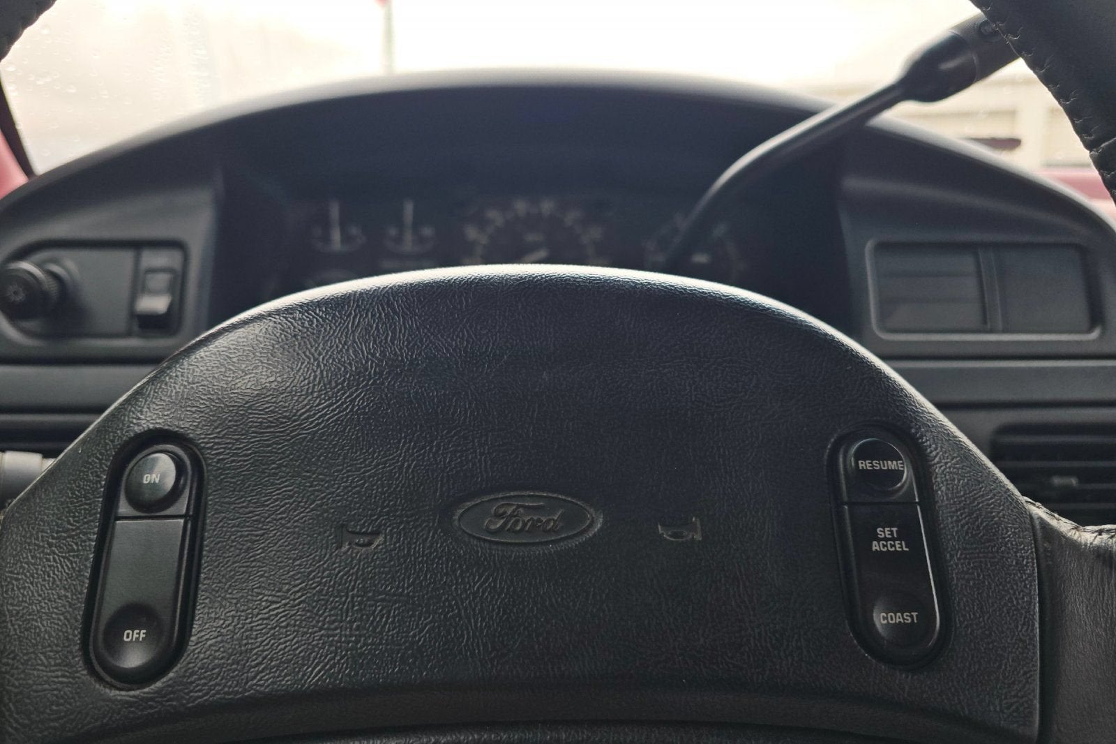 1997 Ford F-250 HD HD SUPERCAB