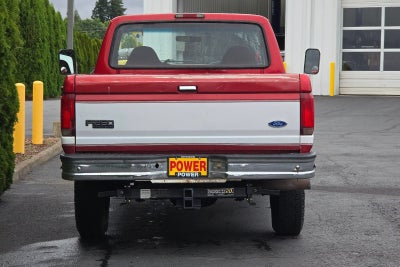 1997 Ford F-250 HD HD SUPERCAB